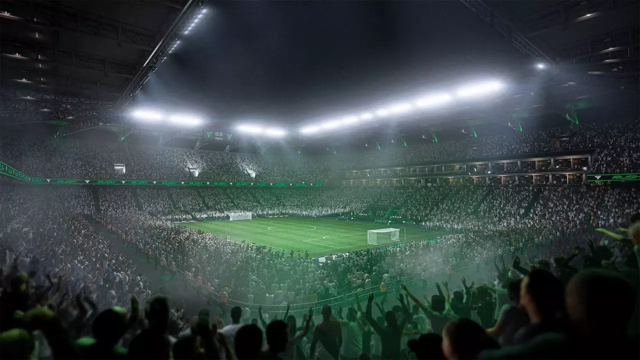 EA SPORTS FC 25 - PlayStation 5 | Electronic Arts | GameStop